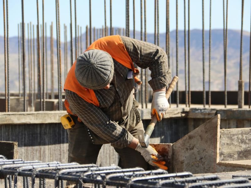 Concrete Foundation Contractor