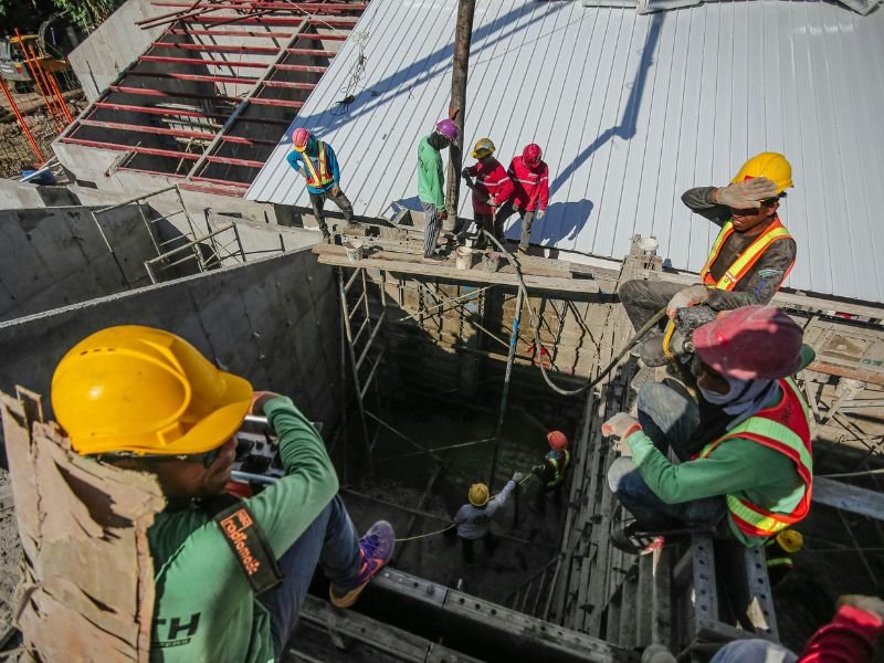 Concrete Work-1