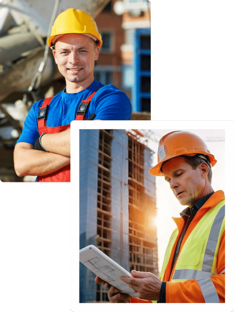 Concrete Company
